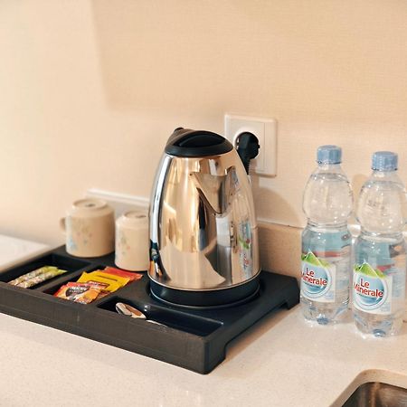 Studio Sea View Apartment At Gold Coast Pik By Mysweethome 자카르타 외부 사진