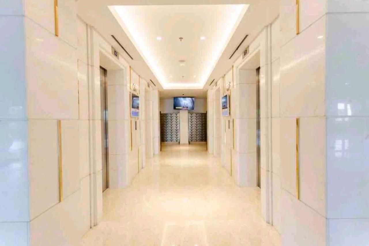 Studio Sea View Apartment At Gold Coast Pik By Mysweethome 자카르타 외부 사진
