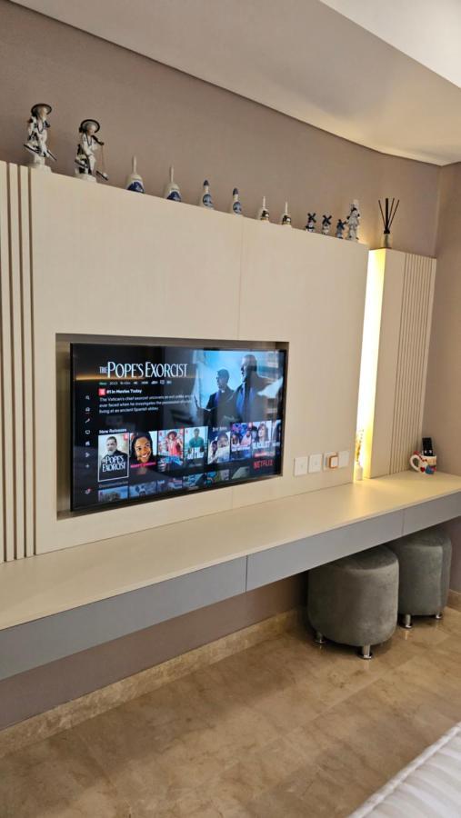 Studio Sea View Apartment At Gold Coast Pik By Mysweethome 자카르타 외부 사진