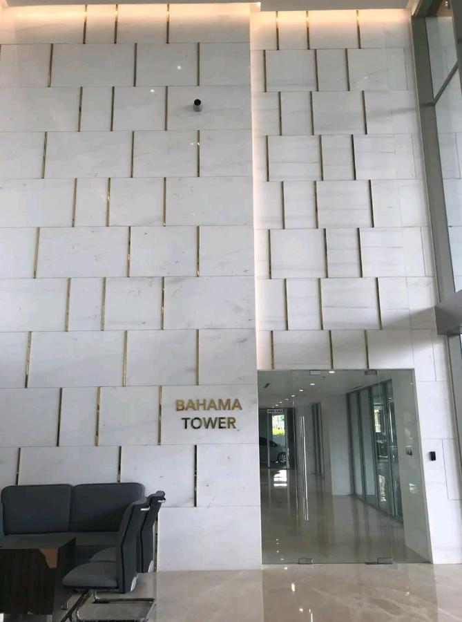 Studio Sea View Apartment At Gold Coast Pik By Mysweethome 자카르타 외부 사진