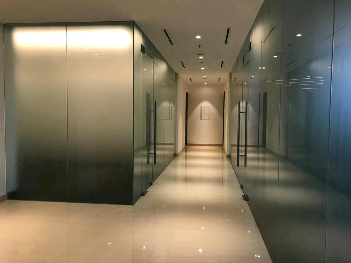 Studio Sea View Apartment At Gold Coast Pik By Mysweethome 자카르타 외부 사진