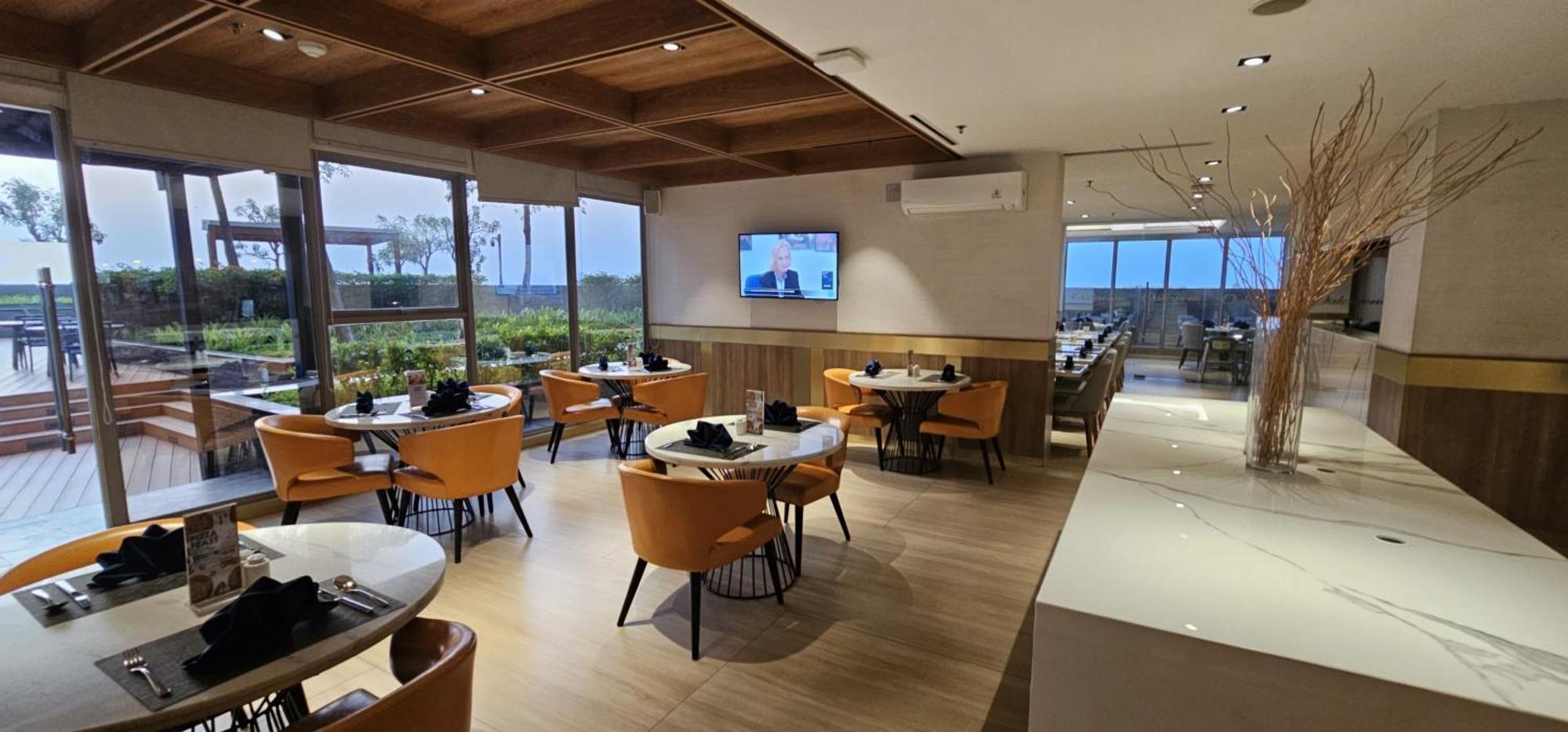 Studio Sea View Apartment At Gold Coast Pik By Mysweethome 자카르타 외부 사진