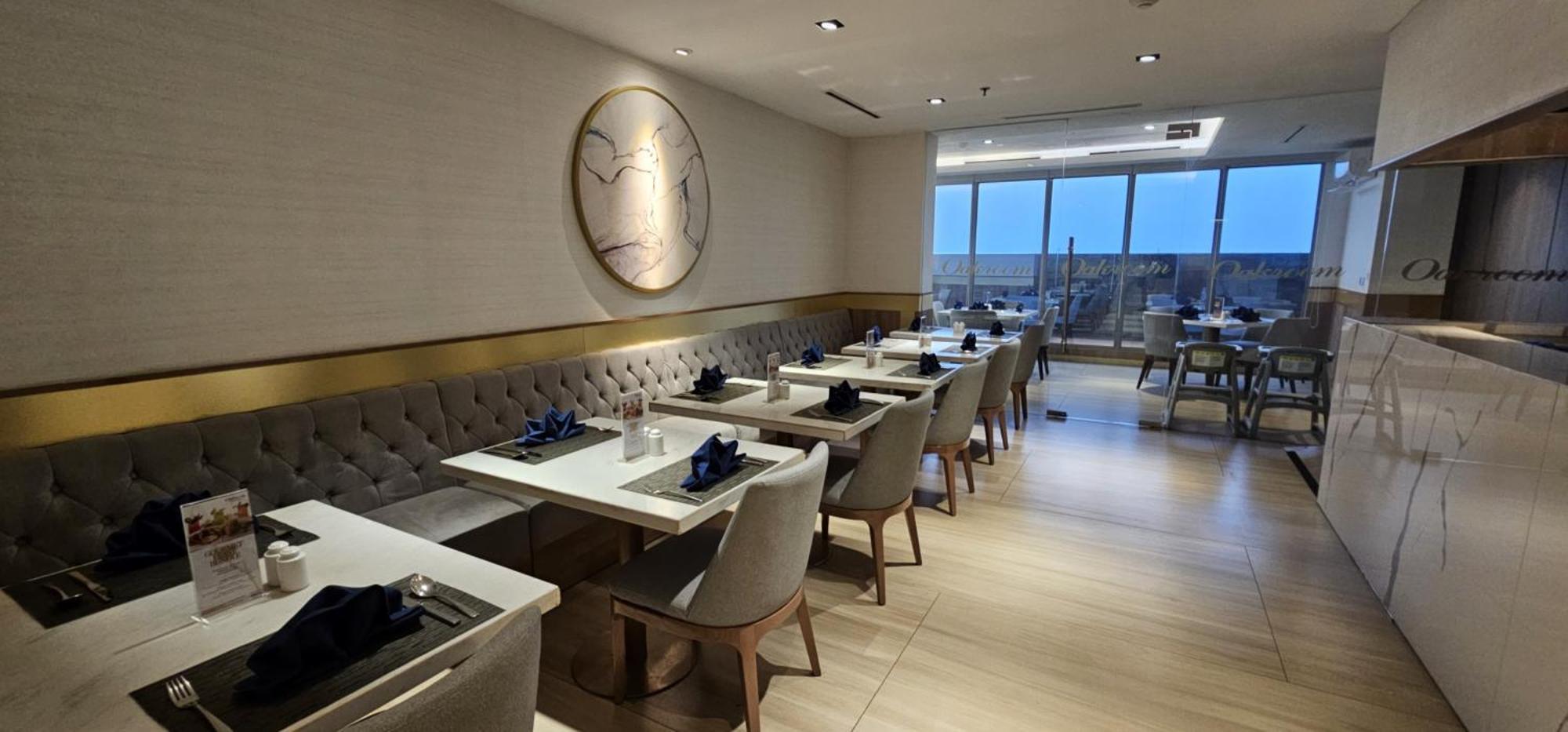 Studio Sea View Apartment At Gold Coast Pik By Mysweethome 자카르타 외부 사진