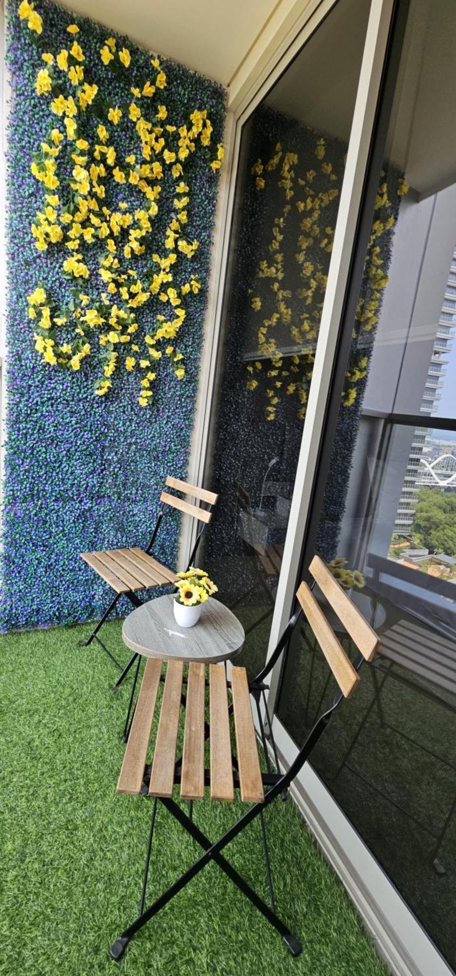 Studio Sea View Apartment At Gold Coast Pik By Mysweethome 자카르타 외부 사진