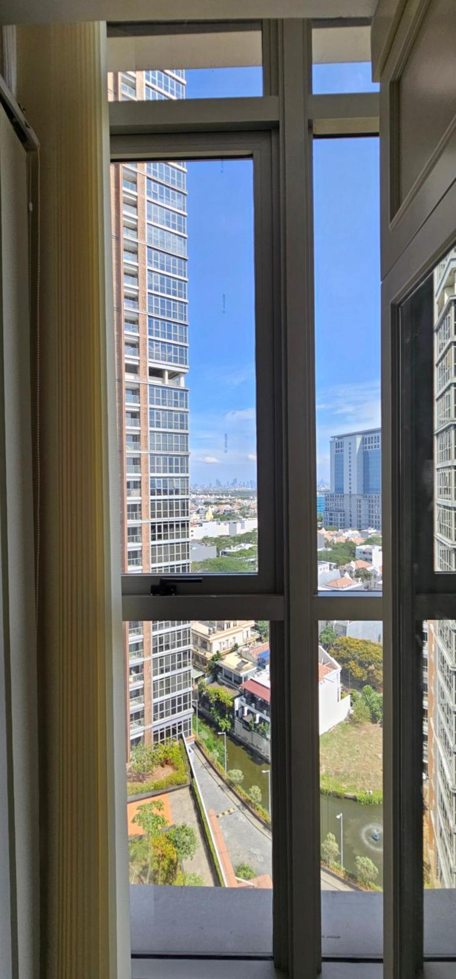 Studio Sea View Apartment At Gold Coast Pik By Mysweethome 자카르타 외부 사진